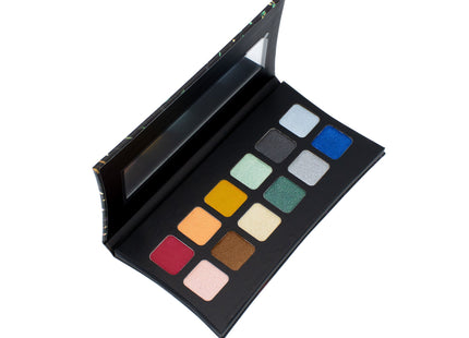ILLAMASQUA Skyrocket Artistry Palette 0.03oz - Imperfect Box