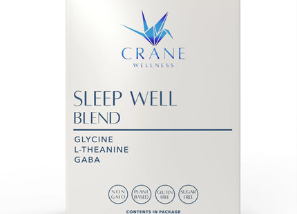 Sleep Well Blend