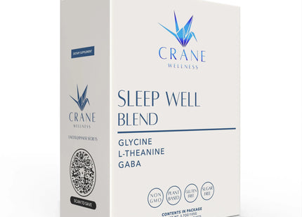 Sleep Well Blend