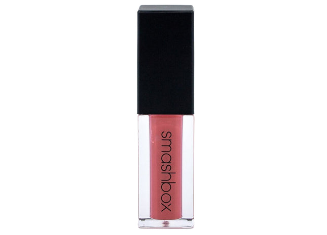 Smashbox Always On Matte Liquid Lipstick NO CHILL .13oz - Missing Box