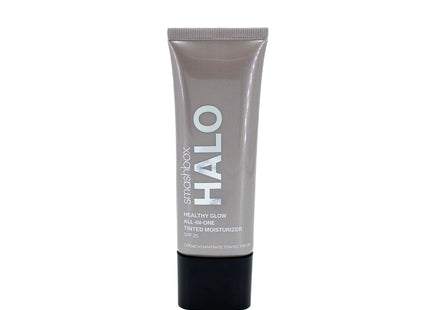 Smashbox Halo Healthy Glow Tinted Moisturizer SPF25 LIGHT 1.4oz - Missing Box