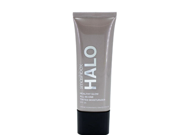 Smashbox Halo Healthy Glow Tinted Moisturizer SPF25 LIGHT 1.4oz - Missing Box