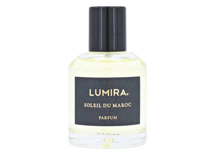 LUMIRA Soleil du Maroc Eau de Parfum 1.7oz - Small Amount Missing