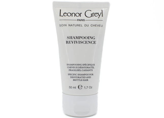 Leonor Greyl Specific Shampoo for Dehydrated, Damaged and Brittle Hair 1.7oz - New