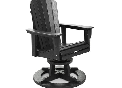 St Simons Swivel Dining Chair