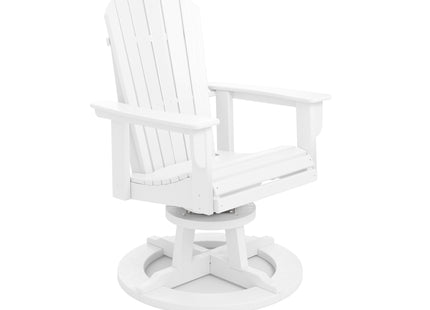 St Simons Swivel Dining Chair