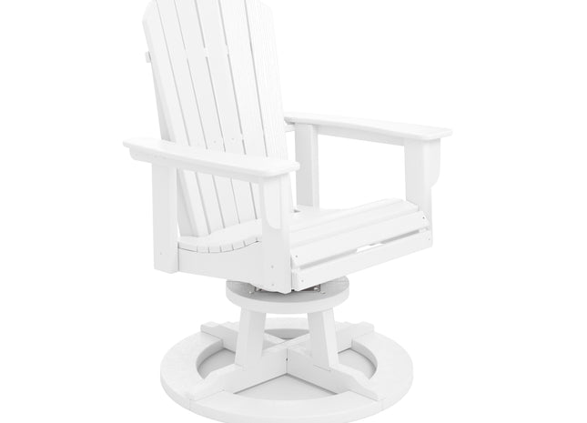 St Simons Swivel Dining Chair