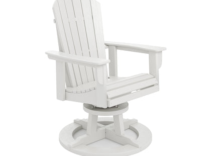 St Simons Swivel Dining Chair
