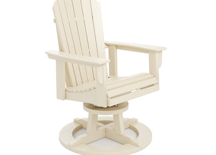 St Simons Swivel Dining Chair