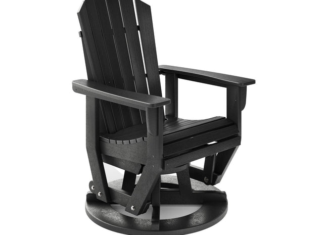 St. Simons Glider Chair