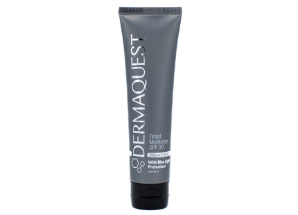 DERMAQUEST Stem Cell 3D Tinted Moisturizer SPF30 2oz - Small Amount Missing