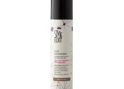 Style Edit Root Concealer 2 oz