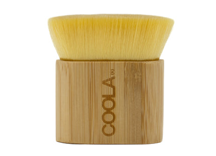 COOLA Sunless Tan Kabuki Body Brush - Missing Box