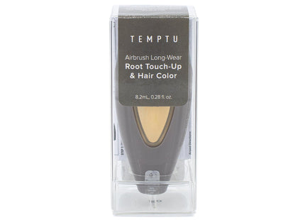 TEMPTU Airbrush Root Touch-Up Hair Color PLATINUM BLONDE 0.28oz - Imperfect Box