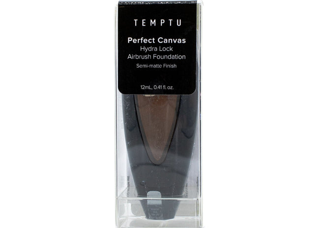 TEMPTU Hydra Lock Airbrush Foundation 0.41oz 18 COCOA - Imperfect Box