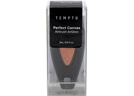 TEMPTU Perfect Canvas Airbrush AirGlow SUNSET GLOW 0.10oz - Imperfect Box