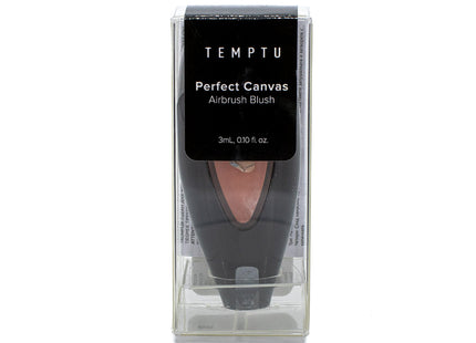 TEMPTU Perfect Canvas Airbrush Blush 0.10oz PALE PINK - Imperfect Box