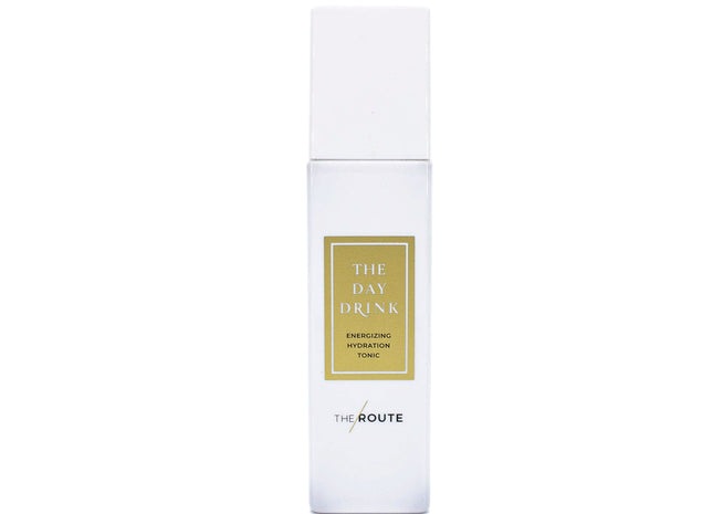 THE ROUTE The Day Drink Energizing Hydration Tonic 3.04oz - Imperfect Box