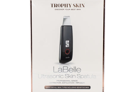 TROPHY SKIN Labelle Ultrasonic Skin Spatula - Imperfect Box