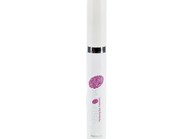 TRUFORA Perfecting Eye Treatment 0.5oz - Imperfect Box