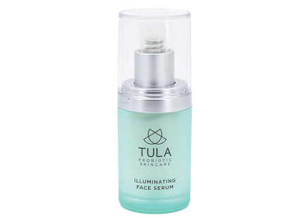 TULA PROBIOTIC SKINCARE Illuminating Face Serum 0.5oz - Missing Box