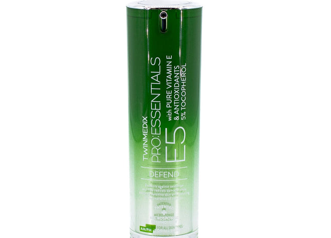 TWINMEDIX Pro:Essentials E5 1oz - Imperfect Box