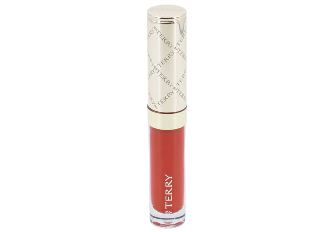 BY TERRY Terrybly Velvet Rouge Lipstick 8. INGU ROUGE .07oz - Imperfect Box