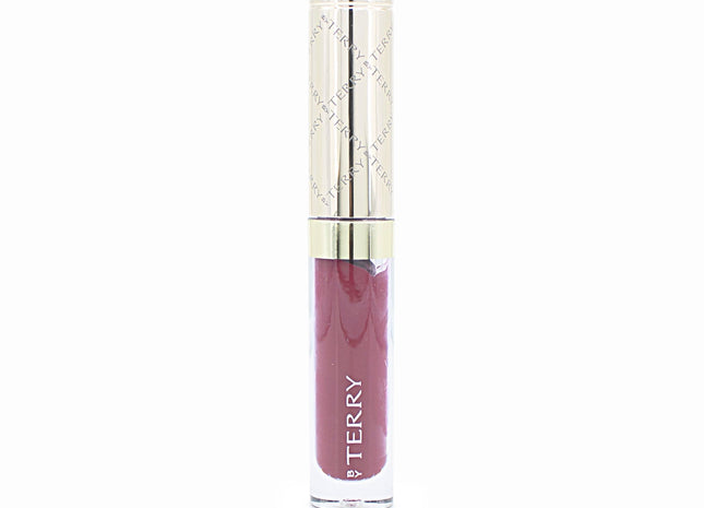 BY TERRY Terrybly Velvet Rouge Lipstick 4. BOHEMIAN PLUM .07oz - Imperfect Box
