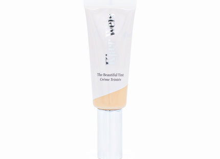 Kjaer Weis The Beautiful Tint Tinted Moisturizer F1 1.35oz - Small Amount Missing