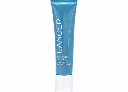 LANCER the Method Cleanse 4.05oz - Small Amount Missing