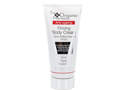 The Organic Pharmacy Anti-Aging Firming Body Cream 6.6oz - Imperfect Box