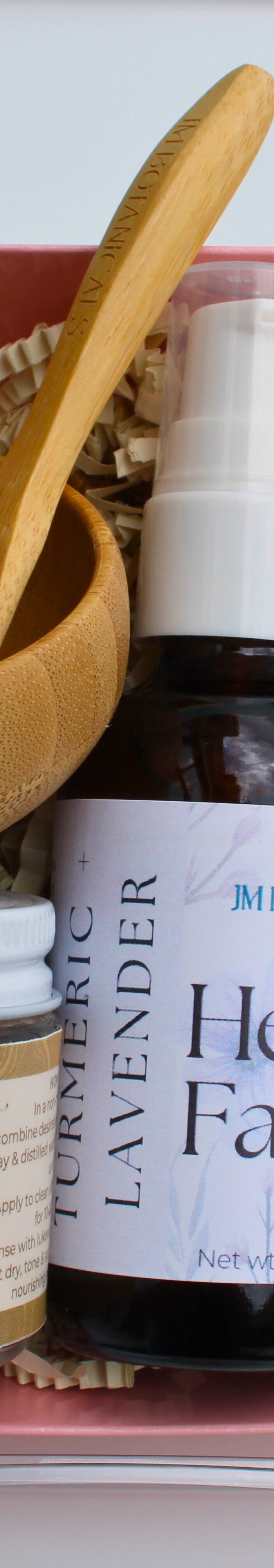 <h1>Baskets/Kits.</h1>