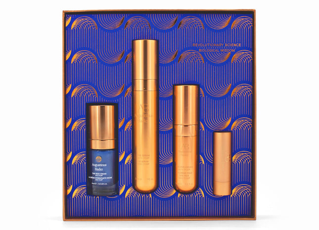 Augustinus Bader The Winter Recovery Kit - Imperfect Box
