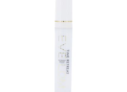 EVE LOM Time Retreat Face Treatment 1.6oz - Small Amount Missing