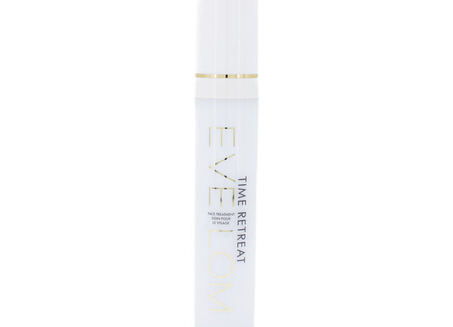 EVE LOM Time Retreat Face Treatment 1.6oz - Small Amount Missing