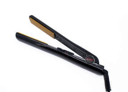CHI Tourmaline Ceramic Series Hairstyling Iron 1" - Renewed