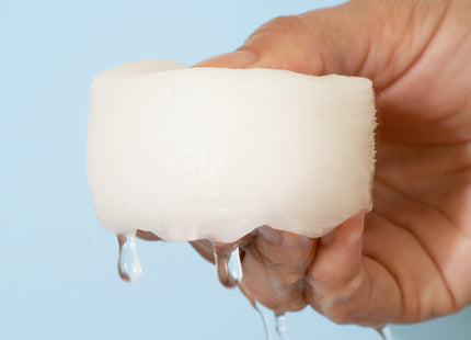 TRANSPORT Exfoliating Glycolic Acid Pads 50ct