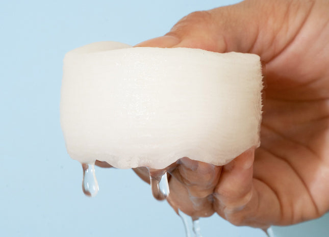 TRANSPORT Exfoliating Glycolic Acid Pads 50ct