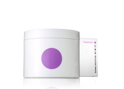 TRANSPORT Exfoliating Glycolic Acid Pads 50ct