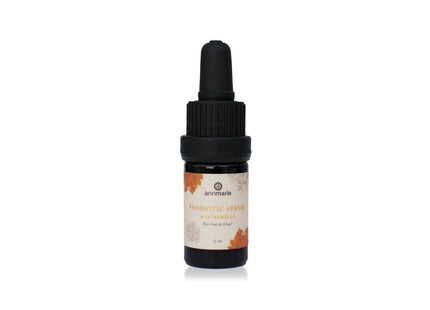 Probiotic Serum With Tremella - Bio Facial Elixir (Trial Size - 5ml)- Collective