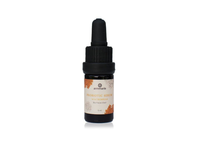 Probiotic Serum With Tremella - Bio Facial Elixir (Trial Size - 5ml)- Collective