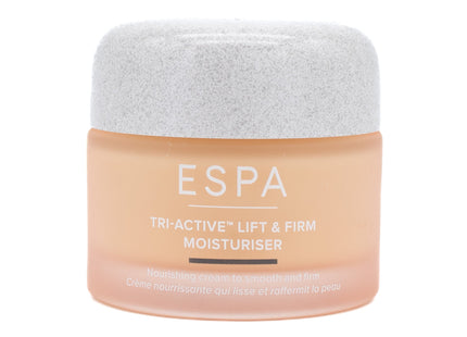 ESPA Tri-Active Lift & Firm Moisturizer 1.8oz - Imperfect Box