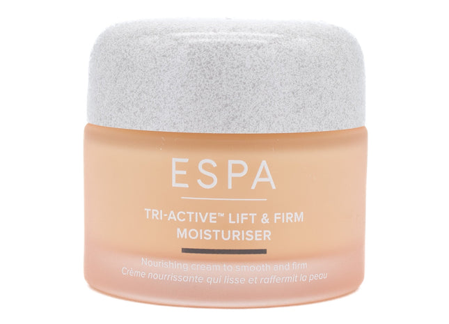 ESPA Tri-Active Lift & Firm Moisturizer 1.8oz - Imperfect Box