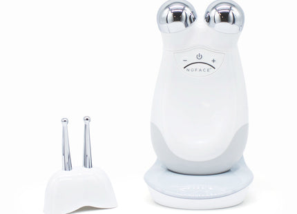 NuFACE Trinity Precision Facial Toning Kit - Missing Box