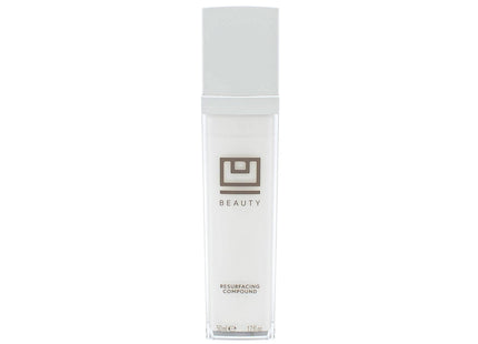 U BEAUTY Resurfacing Compound 1.7oz - Small Amount Missing