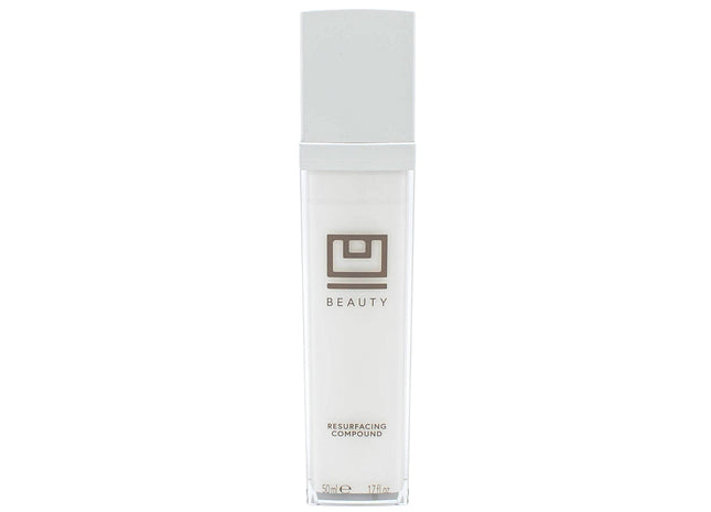 U BEAUTY Resurfacing Compound 1.7oz - Small Amount Missing
