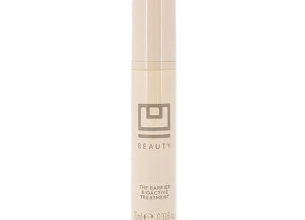 U BEAUTY The Barrier Bioactive Treatment 0.33oz - New