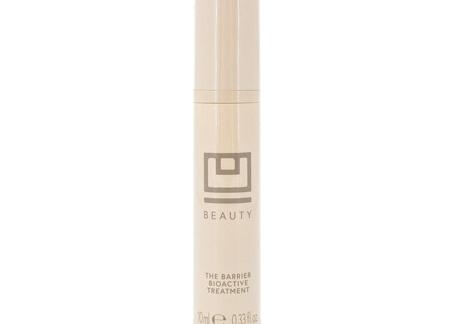 U BEAUTY The Barrier Bioactive Treatment 0.33oz - New