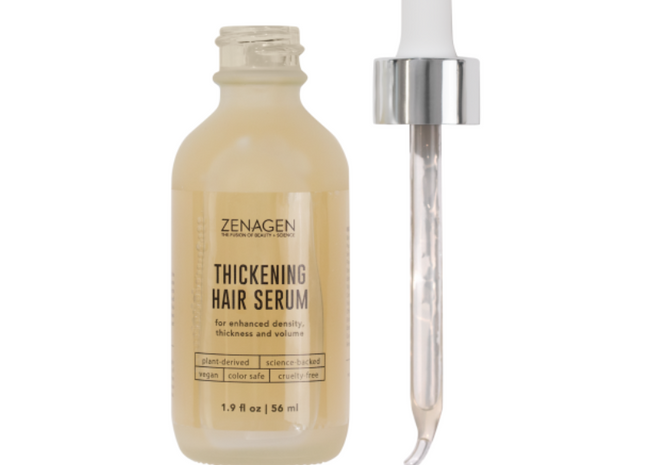 Zenagen Densifying Hair Serum