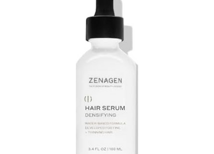 Zenagen Densifying Hair Serum
